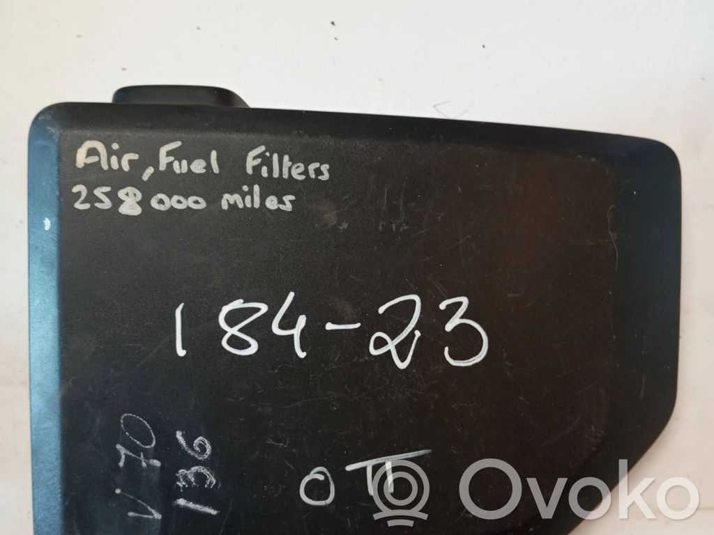Volvo XC90 Air filter box cover 