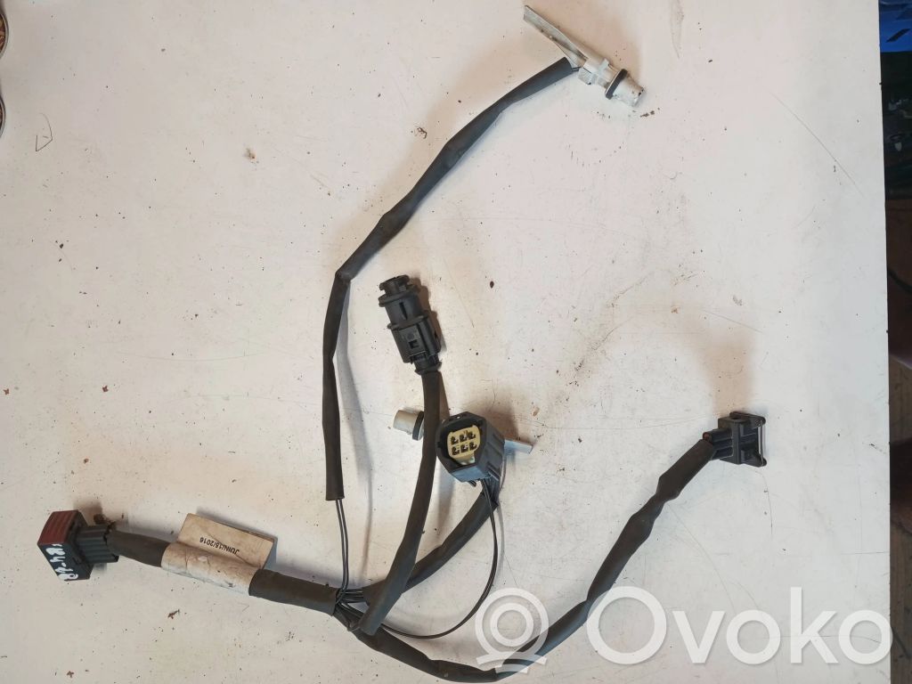 Volvo XC90 Faisceau de câblage de phare 