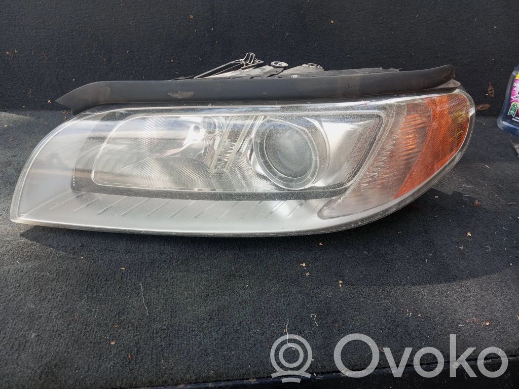 Volvo V70 Scheinwerfer 