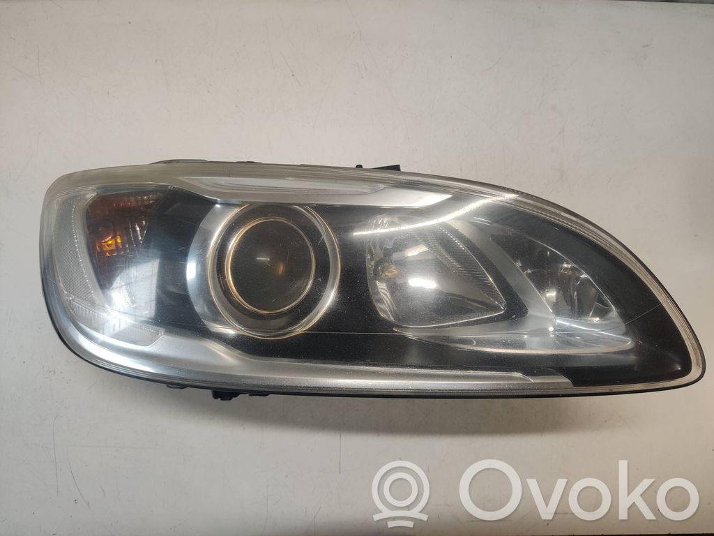 Volvo V60 Headlight/headlamp 