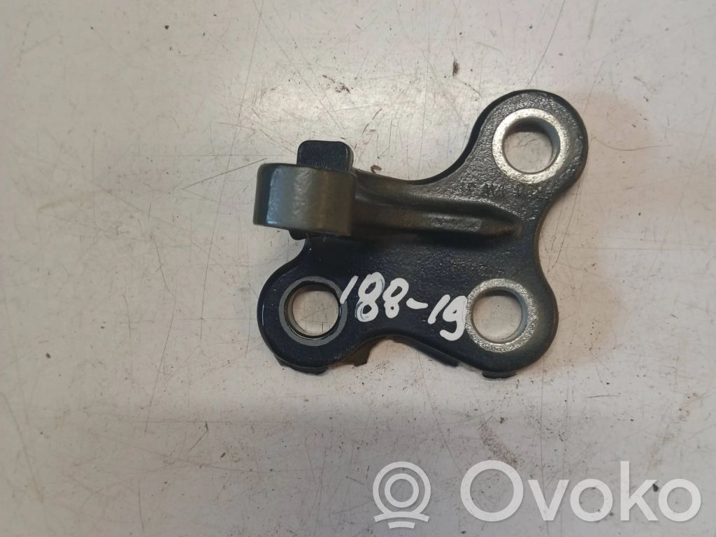 Volvo V60 Front door upper hinge 