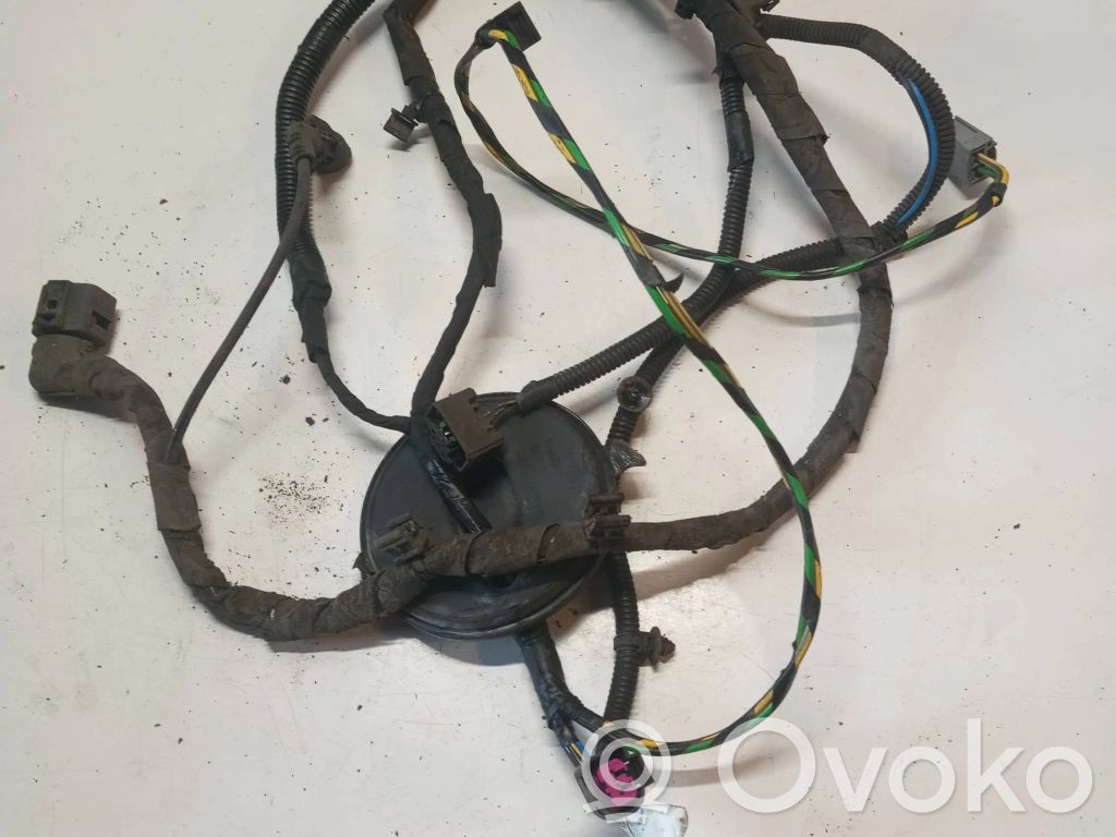 Volvo S60 Otros cableados 