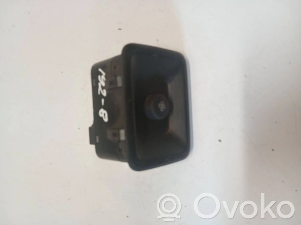 Volvo XC90 Climate control unit 