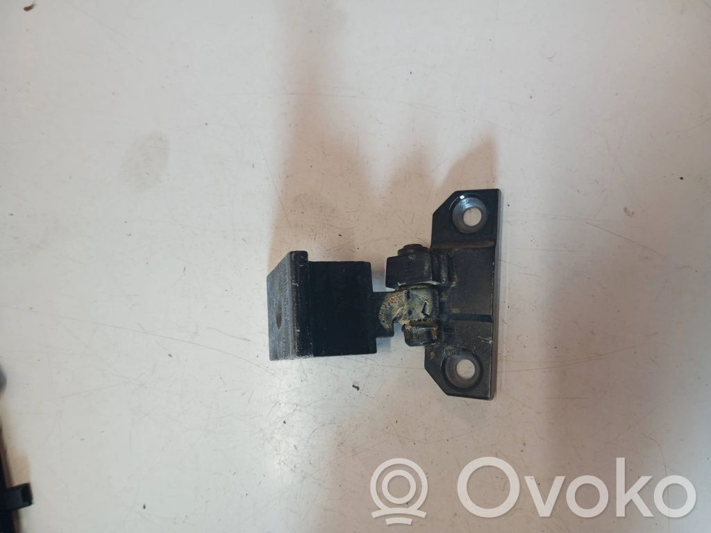 BMW X6 E71 Rear door upper hinge 