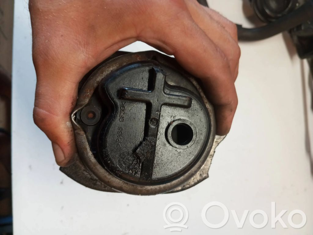BMW X6 E71 Engine mount bracket 