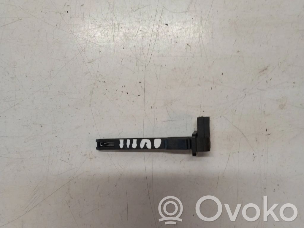 BMW X6 E71 Interior temperature sensor 