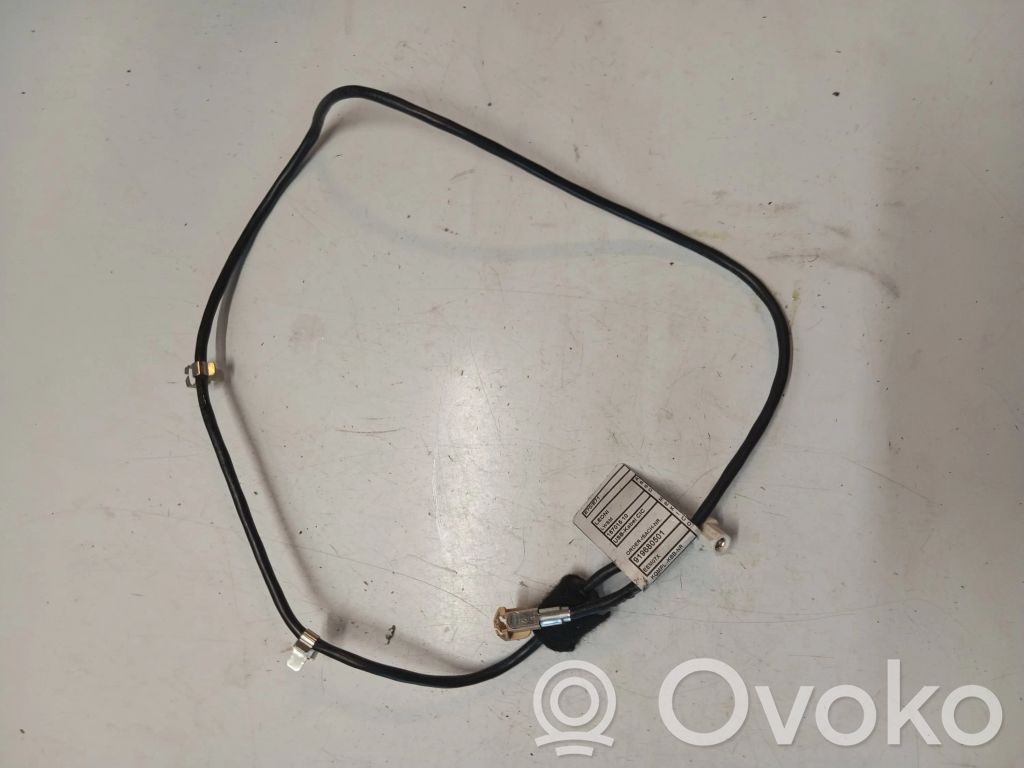 USB socket connector   9196797,E70E71,919680501