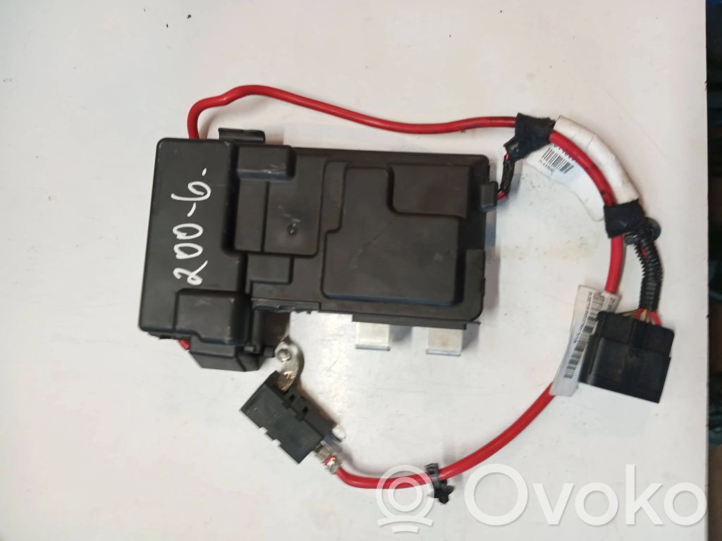 Cableado positivo   31409756,084769,04092017