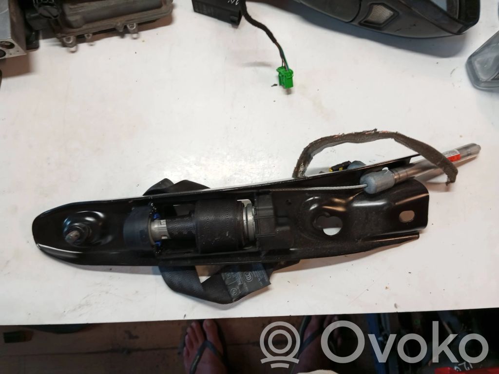 Volvo XC90 Cinturón delantero 
