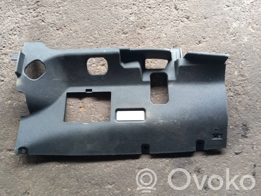 BMW X6 E71 Moldura del panel (Usadas) 