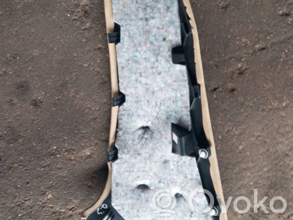 BMW X6 E71 Other sill/pillar trim element 
