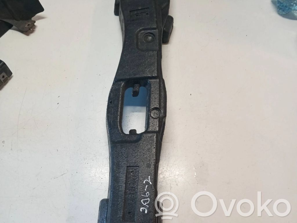 BMW X6 E71 Путопласт бампера 