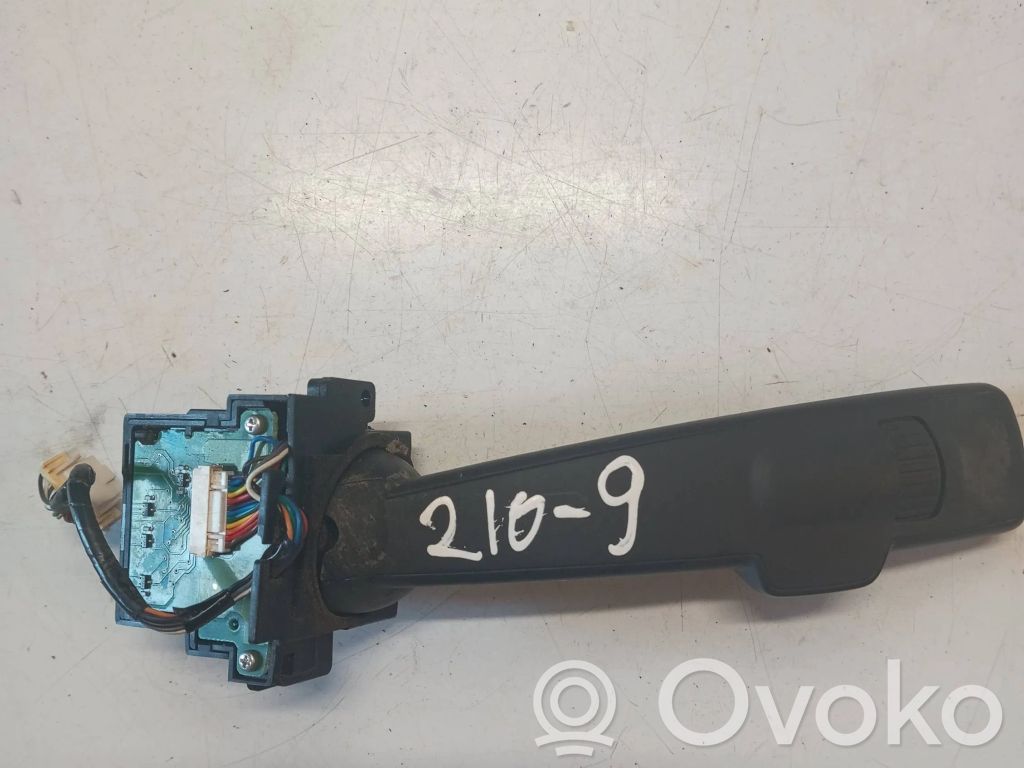 Volvo V70 Wiper control stalk 