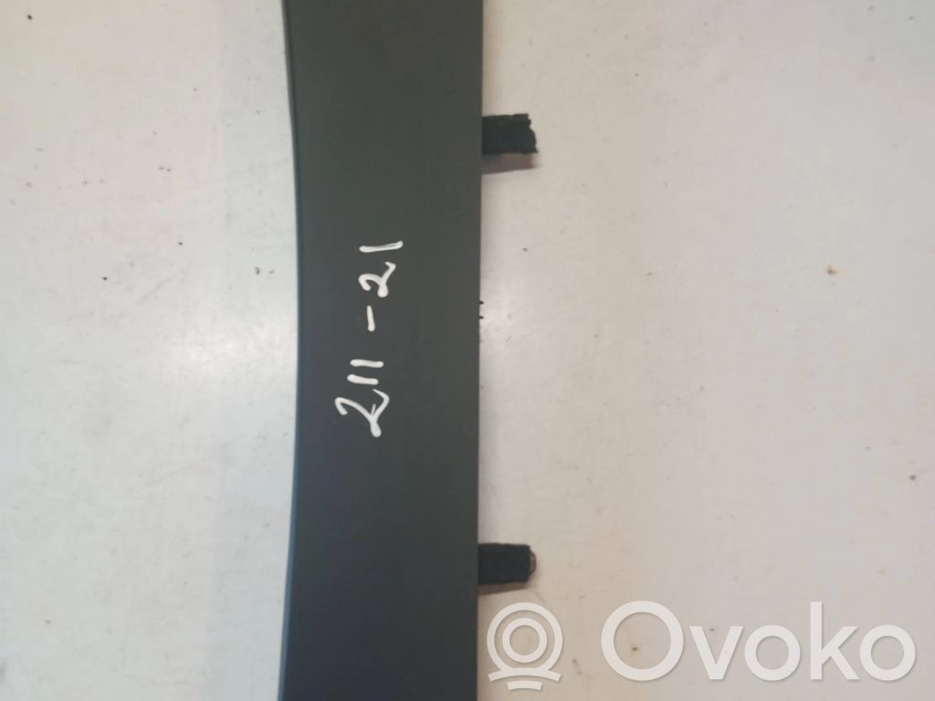 Volvo S60 Steering wheel column trim 