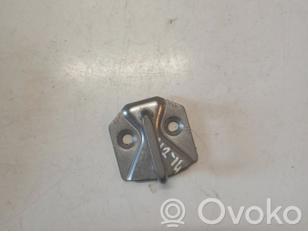 Volvo V70 Front door lock loop/hook striker 