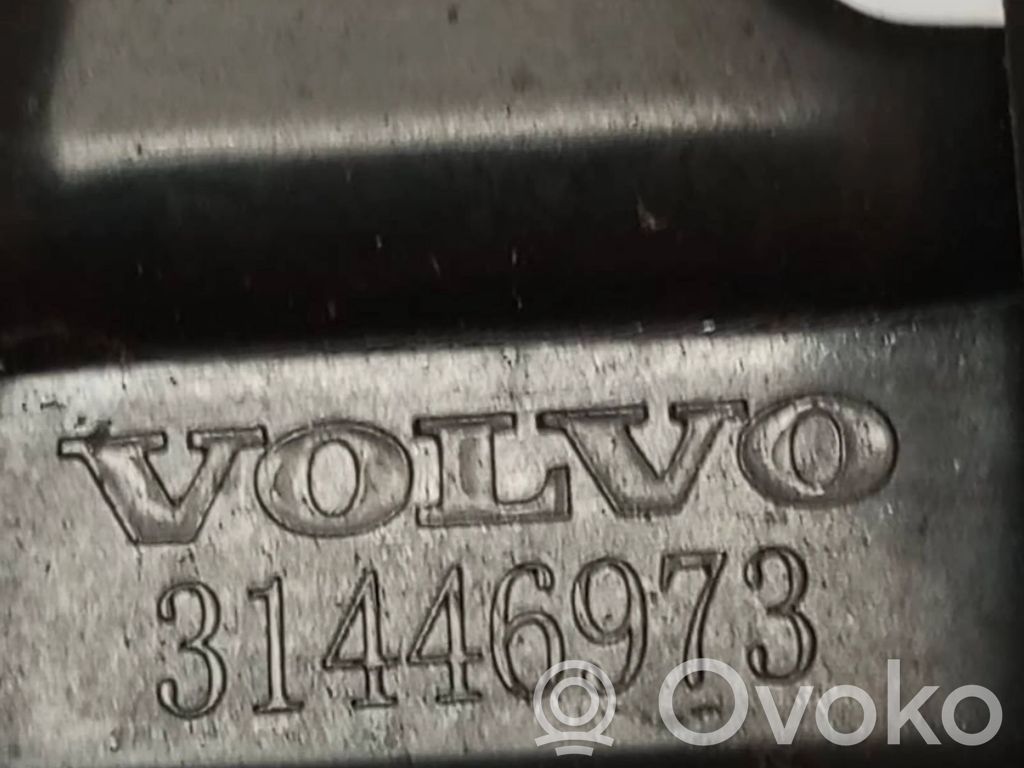 Volvo XC40 Uchwyt do regulacji siedziska 