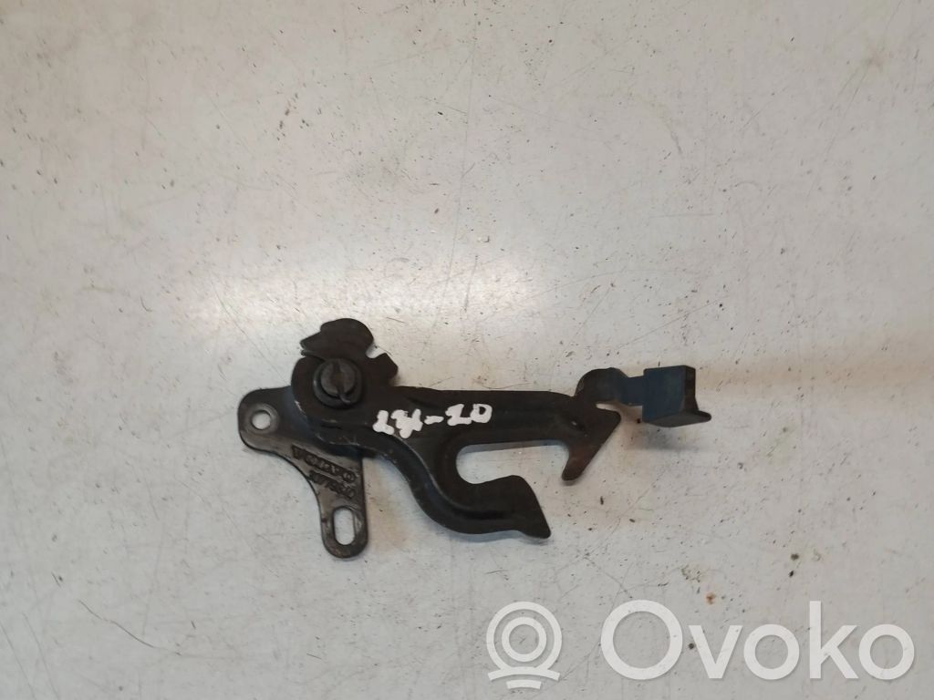Volvo S80 Spyna variklio dangčio 