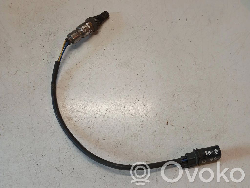 Volvo V50 Lambda probe sensor 