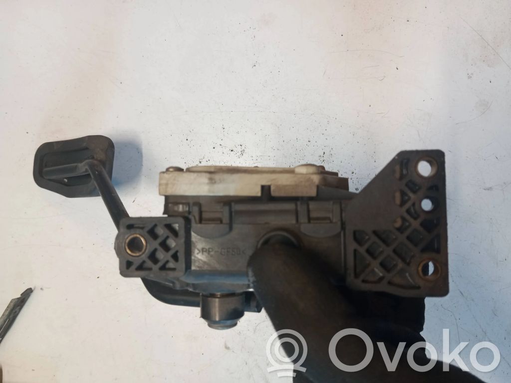 Volvo XC90 Gaspedal 