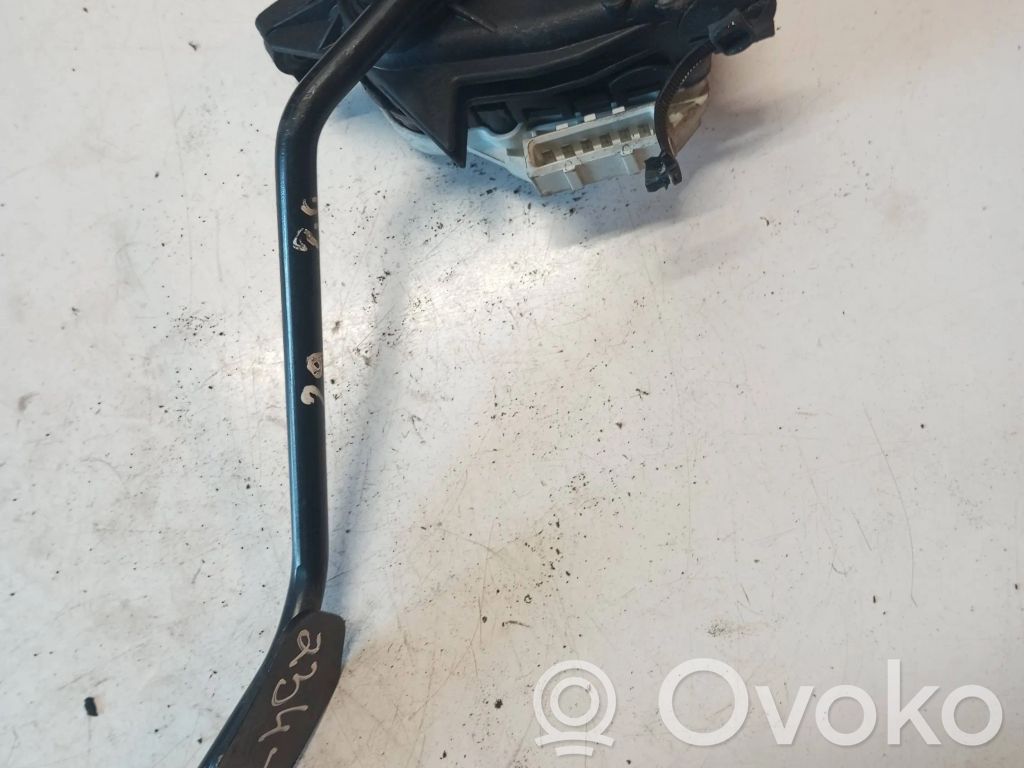 Volvo XC90 Gaspedal 