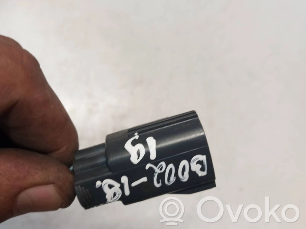 Volvo XC60 Otros cableados 