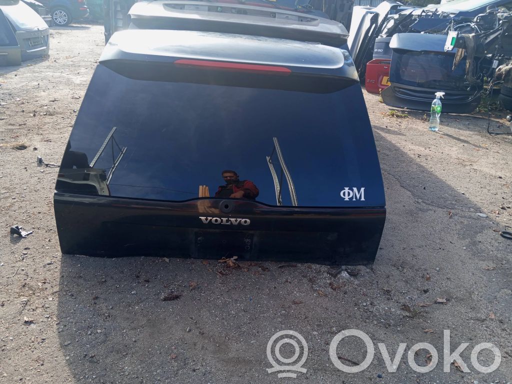 Volvo XC90 Tailgate/trunk/boot lid 