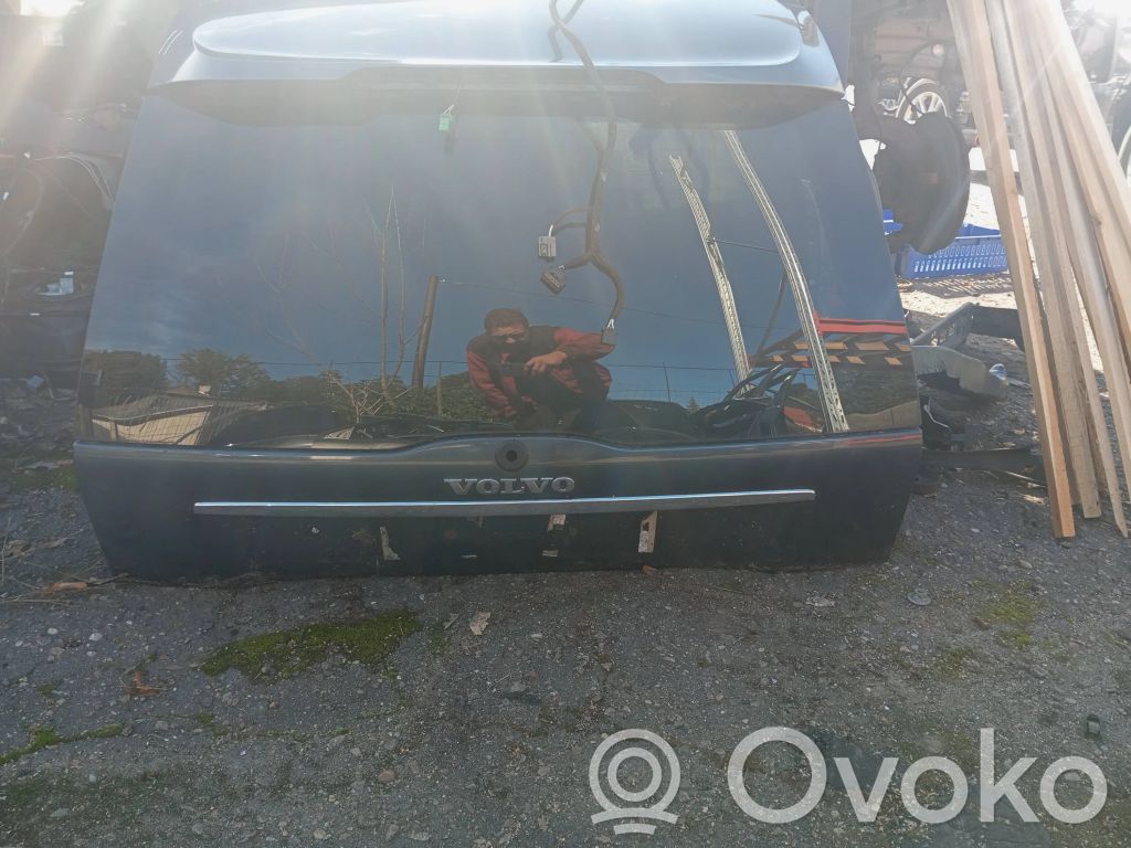 Volvo XC90 Tailgate/trunk/boot lid 