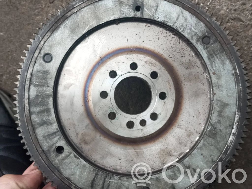 Flywheel
