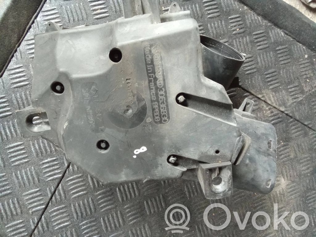 Volvo V70 Luftfilterkasten 