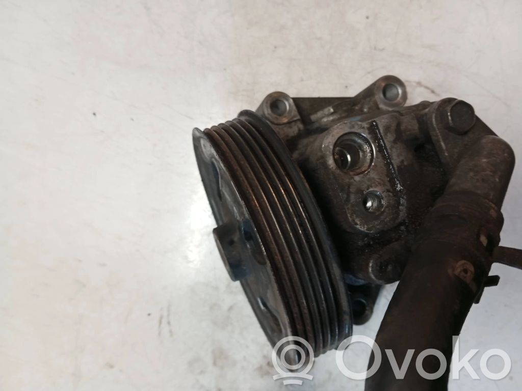 Volvo S80 Pompa wspomagania 