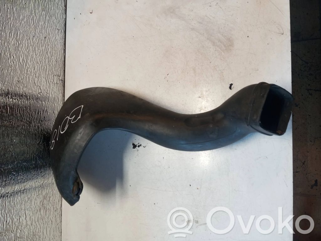 Volvo XC90 Air intake hose/pipe 