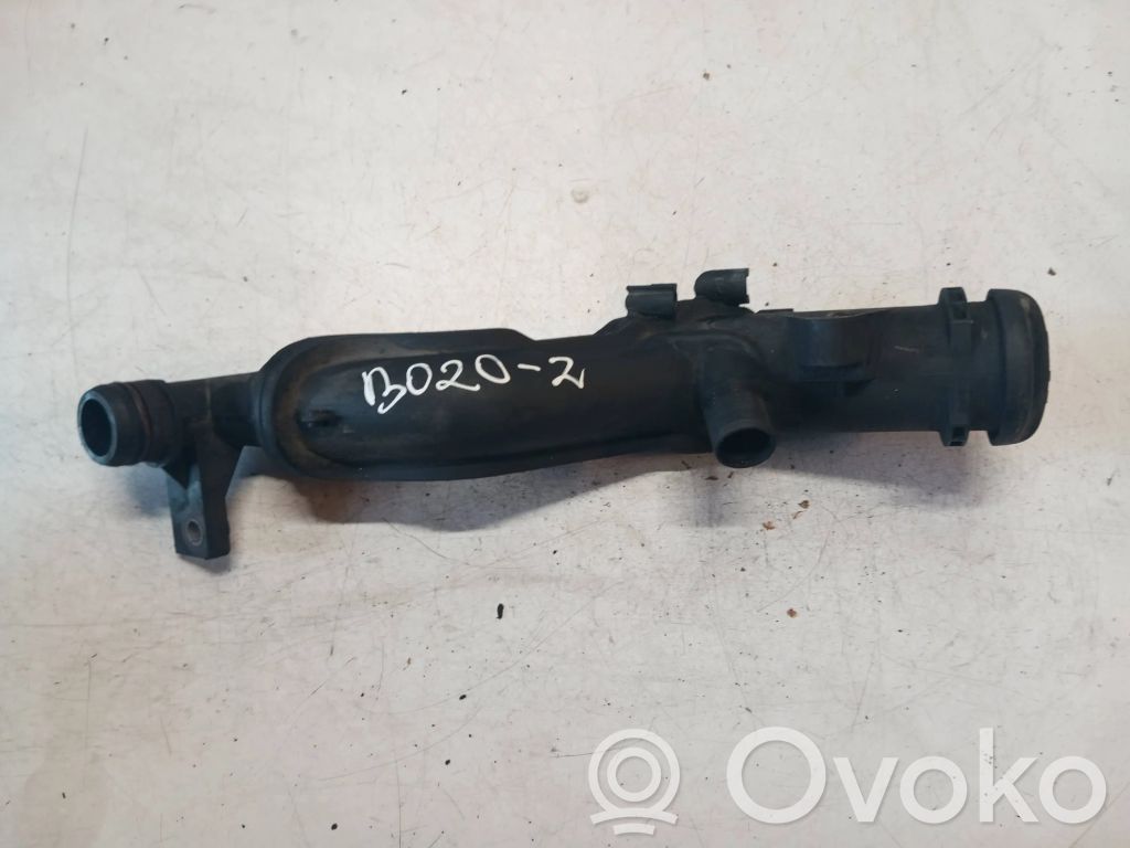 Volvo V50 Tepalo užpylimo vamzdelis 