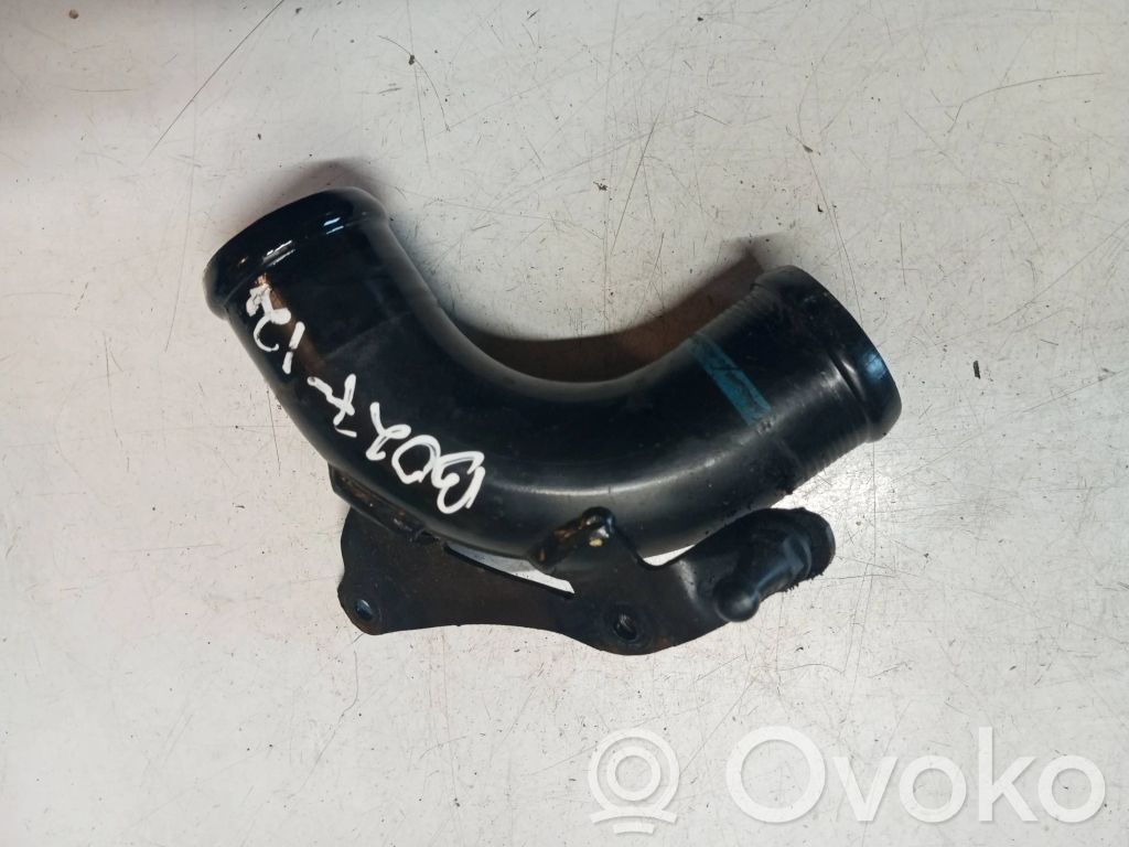 Volvo V40 Intercooler hose/pipe 