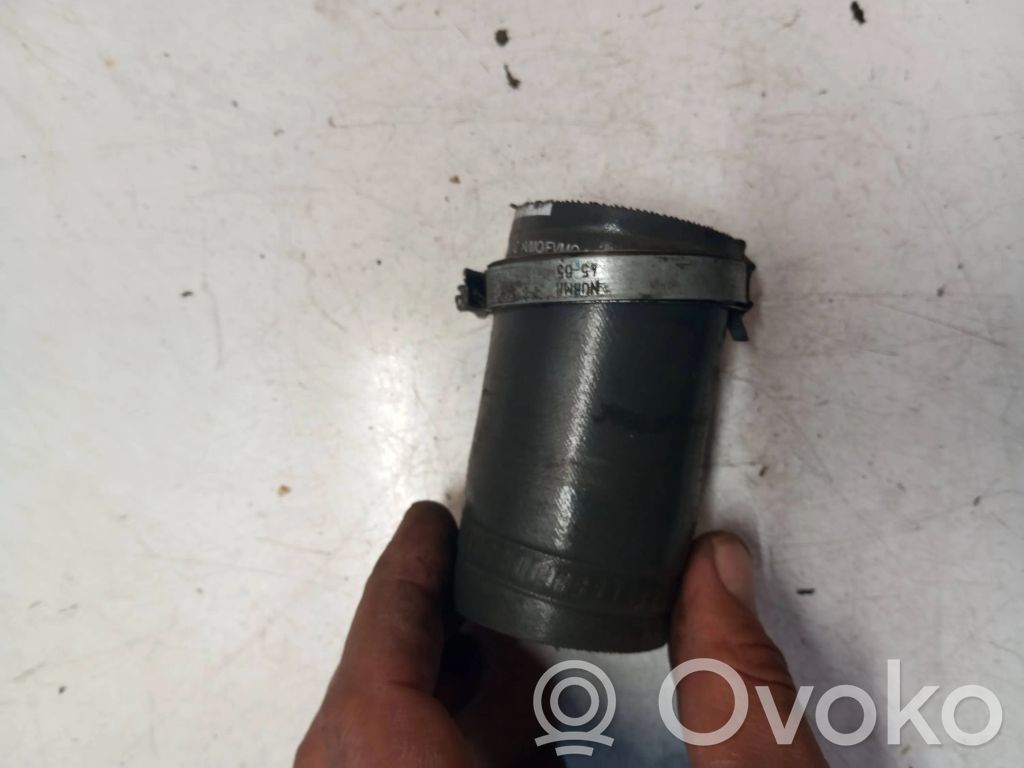 Volvo V40 Intercooler hose/pipe 