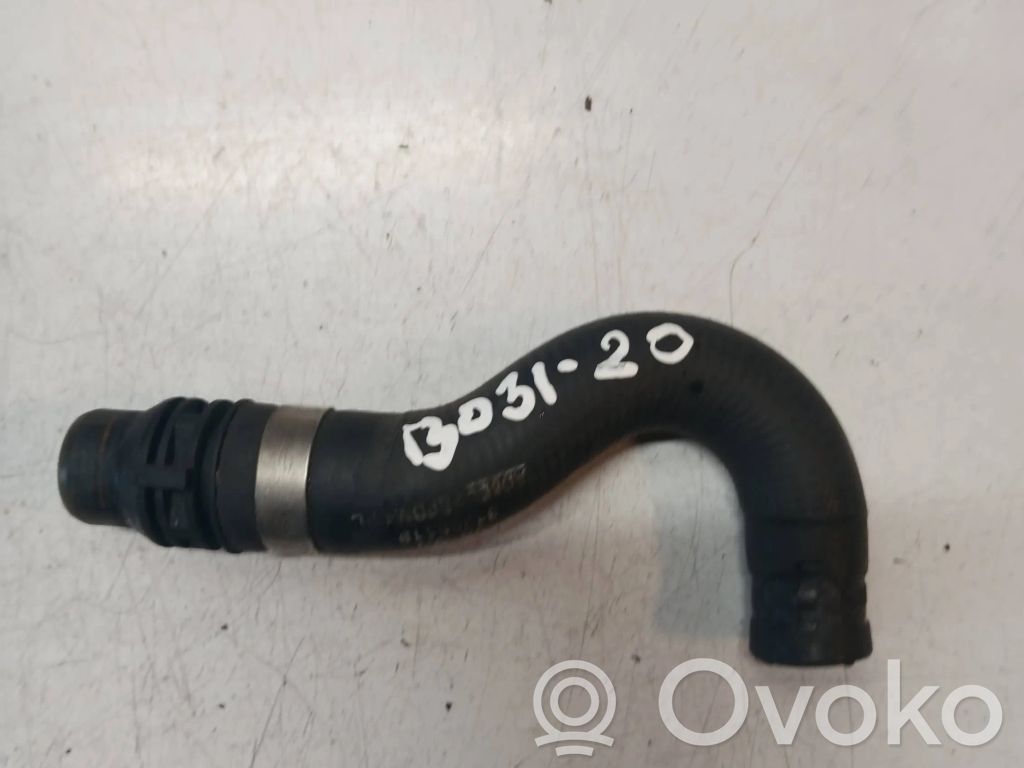 Volvo XC60 Engine coolant pipe/hose 