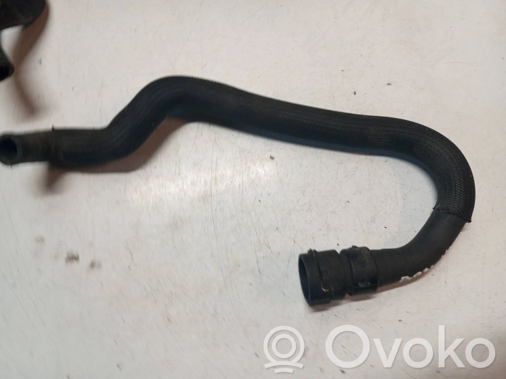 Volvo XC60 Engine coolant pipe/hose 