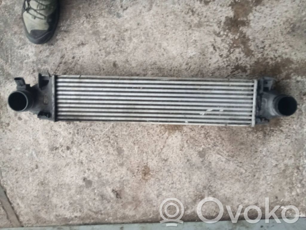 Volvo XC60 Interkūlerio radiatorius 