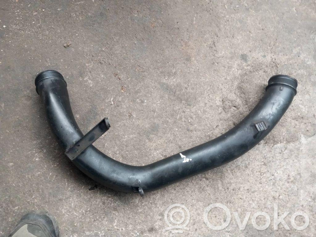 Volvo XC60 Intercooler hose/pipe 