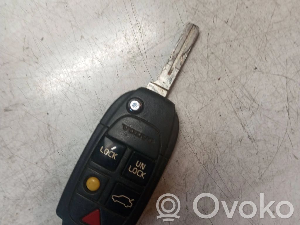 Volvo XC90 Cheie/telecomandă contact 