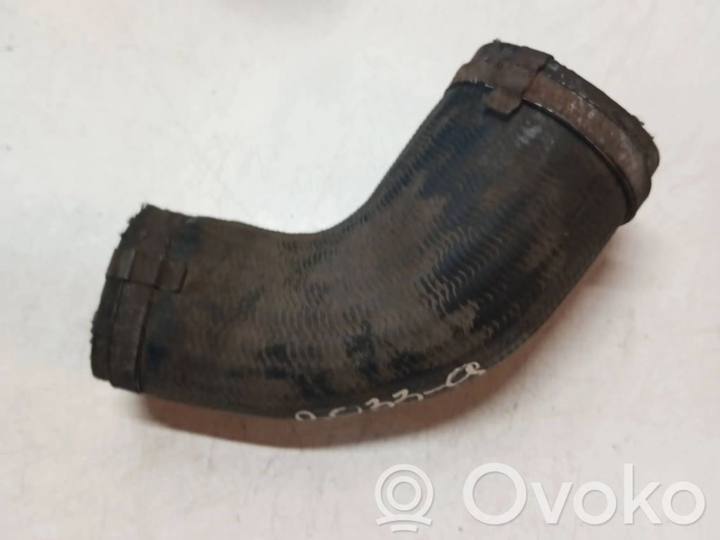 Volvo V40 Intercooler hose/pipe 