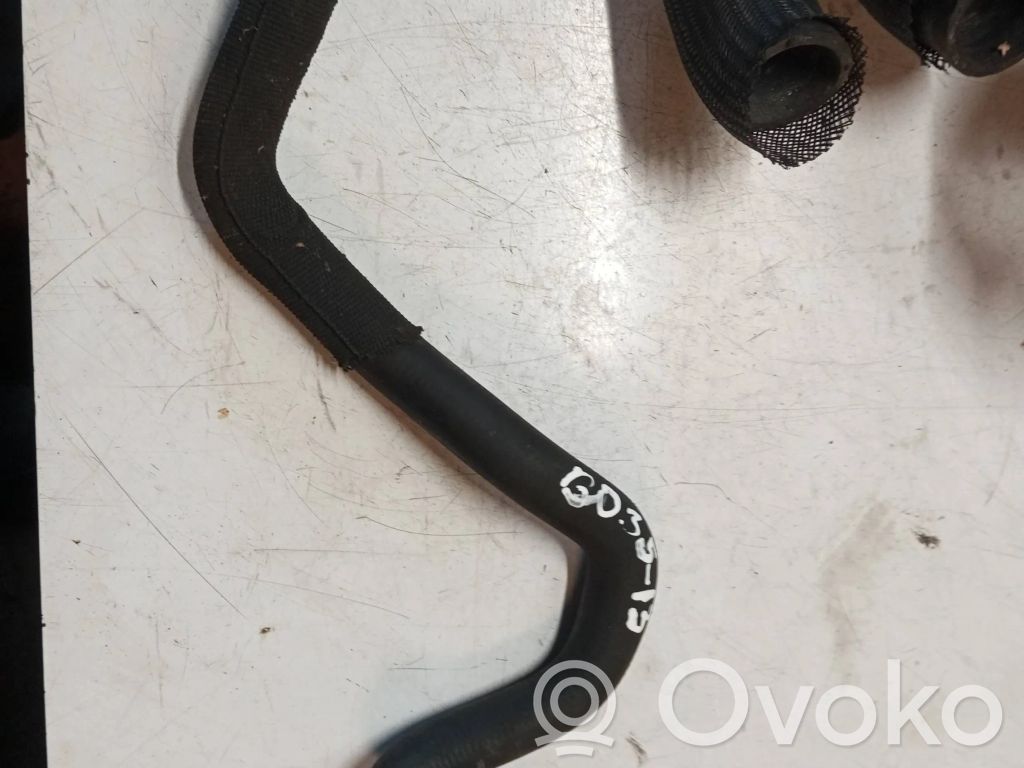 Volvo S60 Engine coolant pipe/hose 