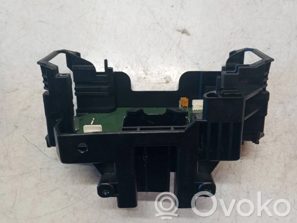 Steering angle sensor   31334640