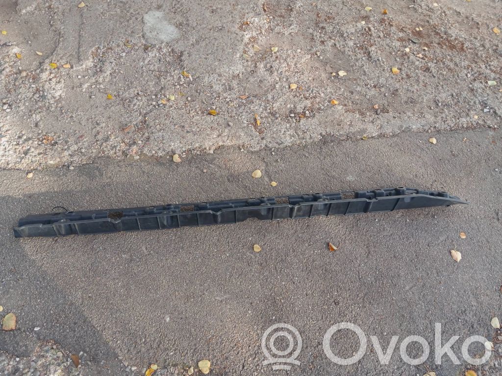 BMW X6 E71 Sill supporting ledge 
