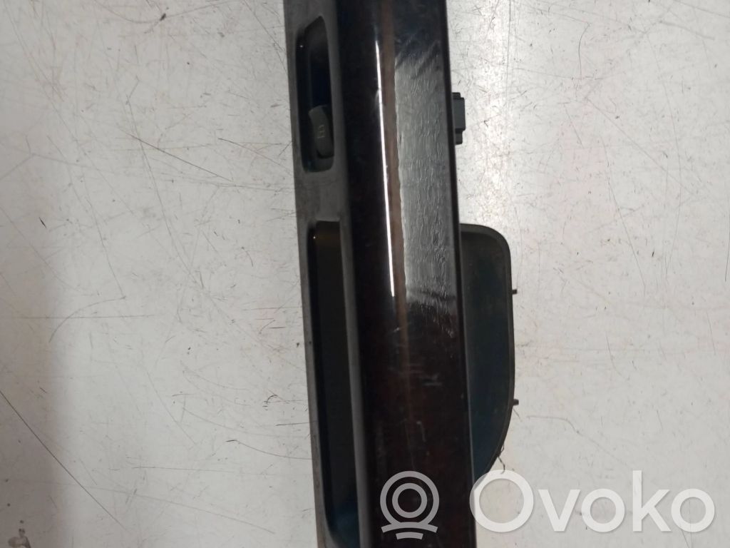 Volvo S40 Electric window control switch 