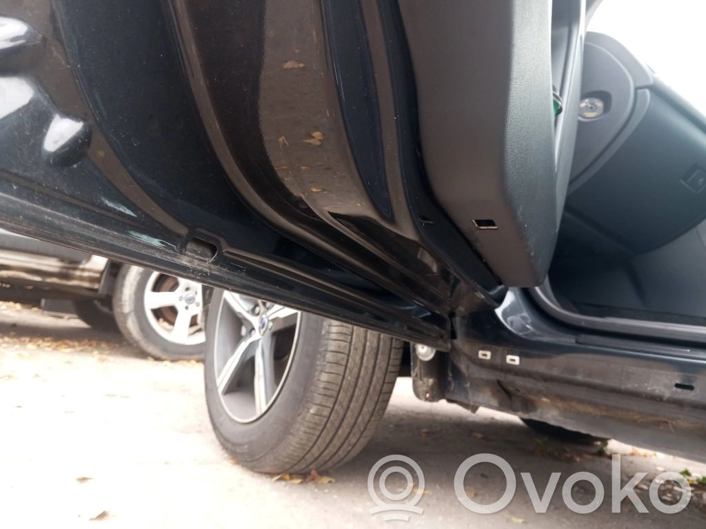 Volvo XC60 Durvis 