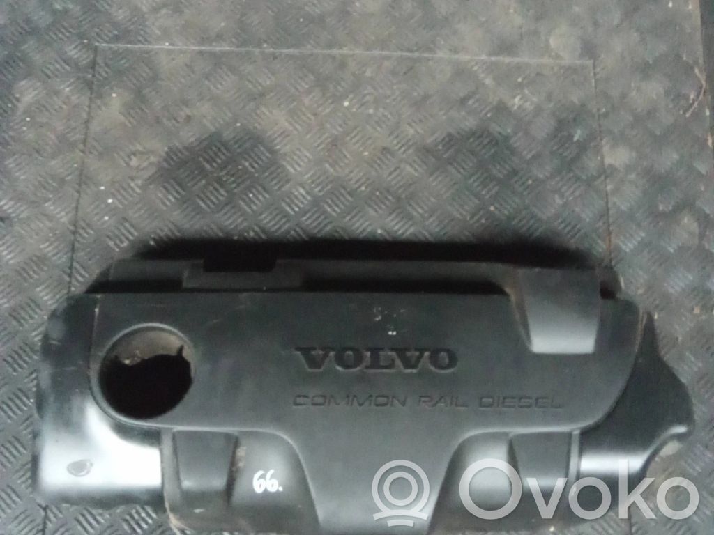 Volvo S60 Engine cover (trim) 