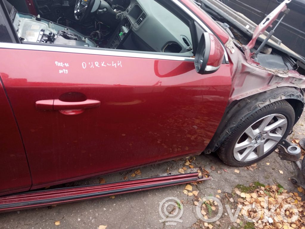 Volvo V60 Front door 