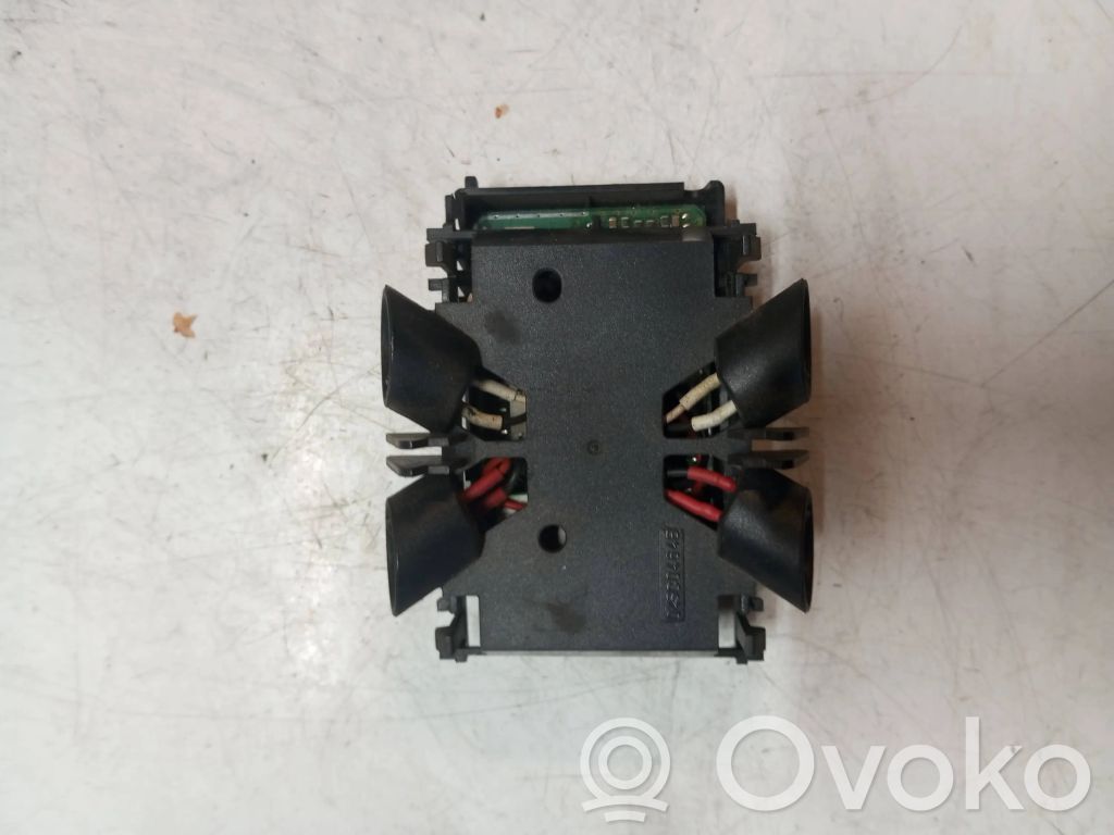 Volvo V70 Alarm movement detector/sensor 
