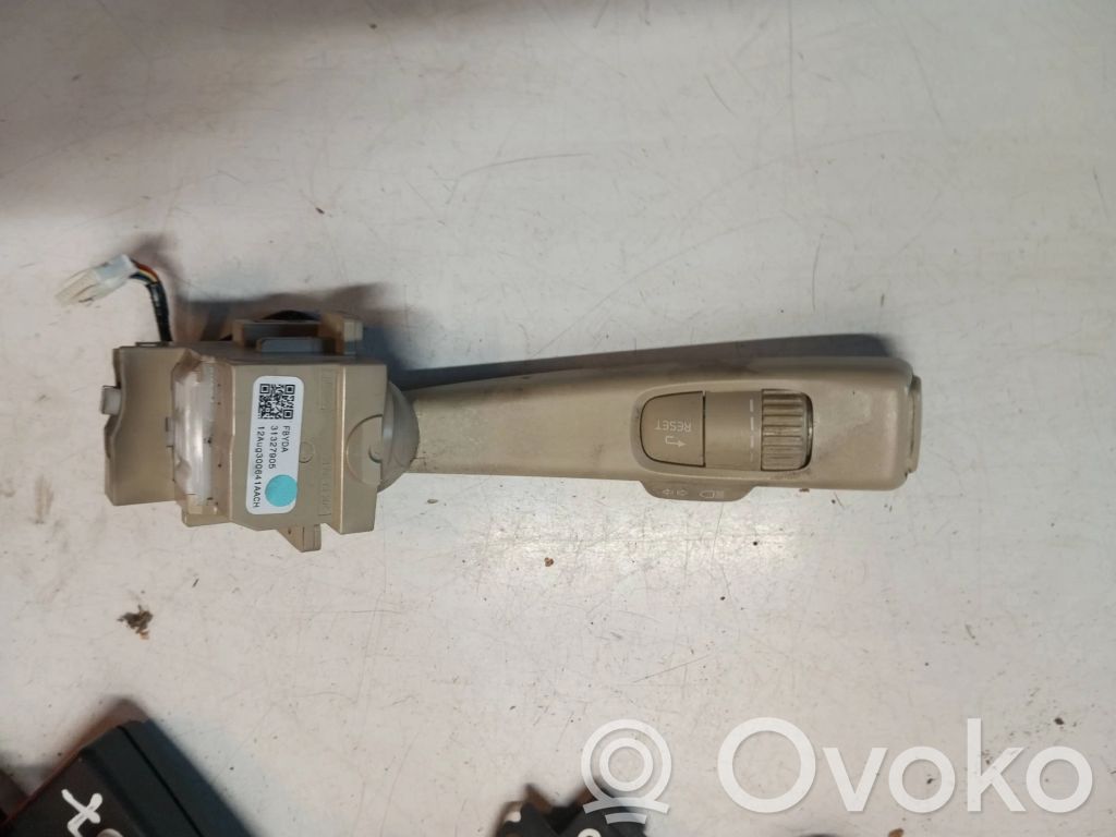 Volvo S80 Indicator stalk 