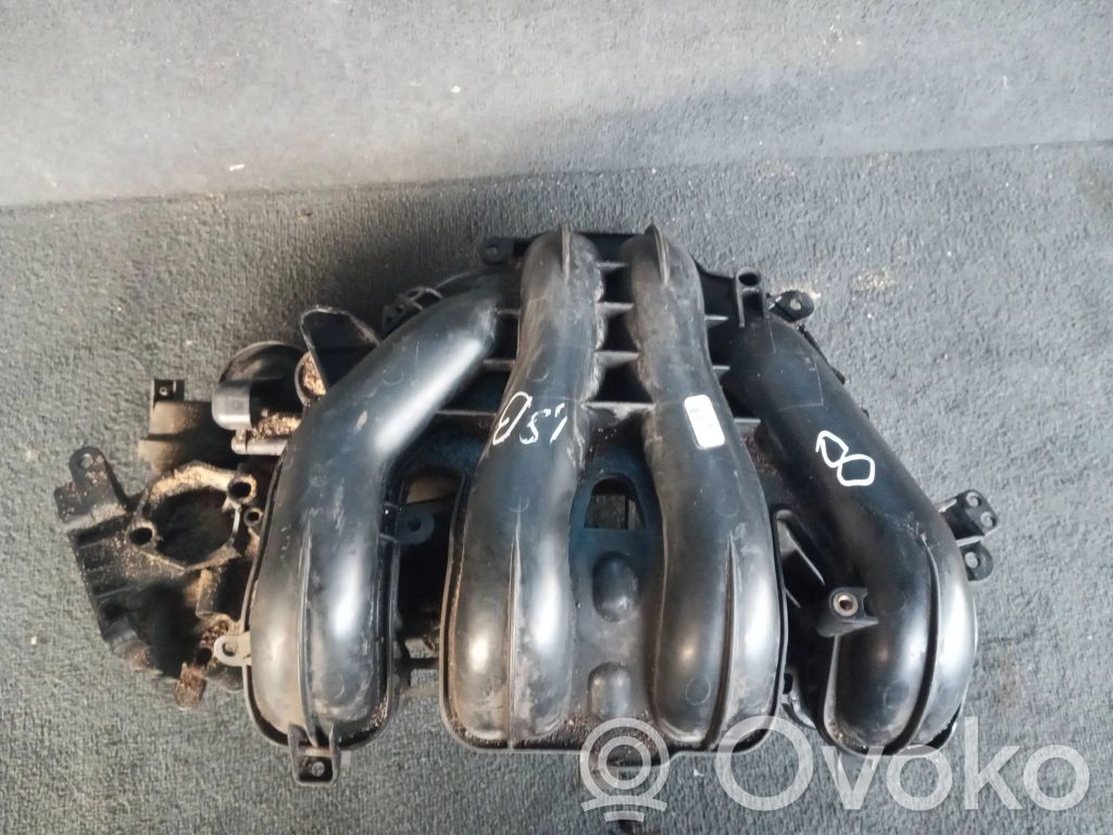 Volvo V50 Kolektorius įsiurbimo 